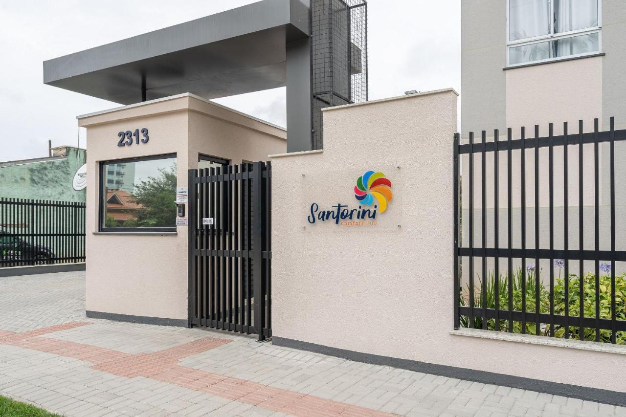 Apartamentos Em Bal Picarras 150 M Da Praia Com Sacada, Wi-Fi, Piscina, Portaria 24H, Playground E Vaga De Garagem Bagian luar foto