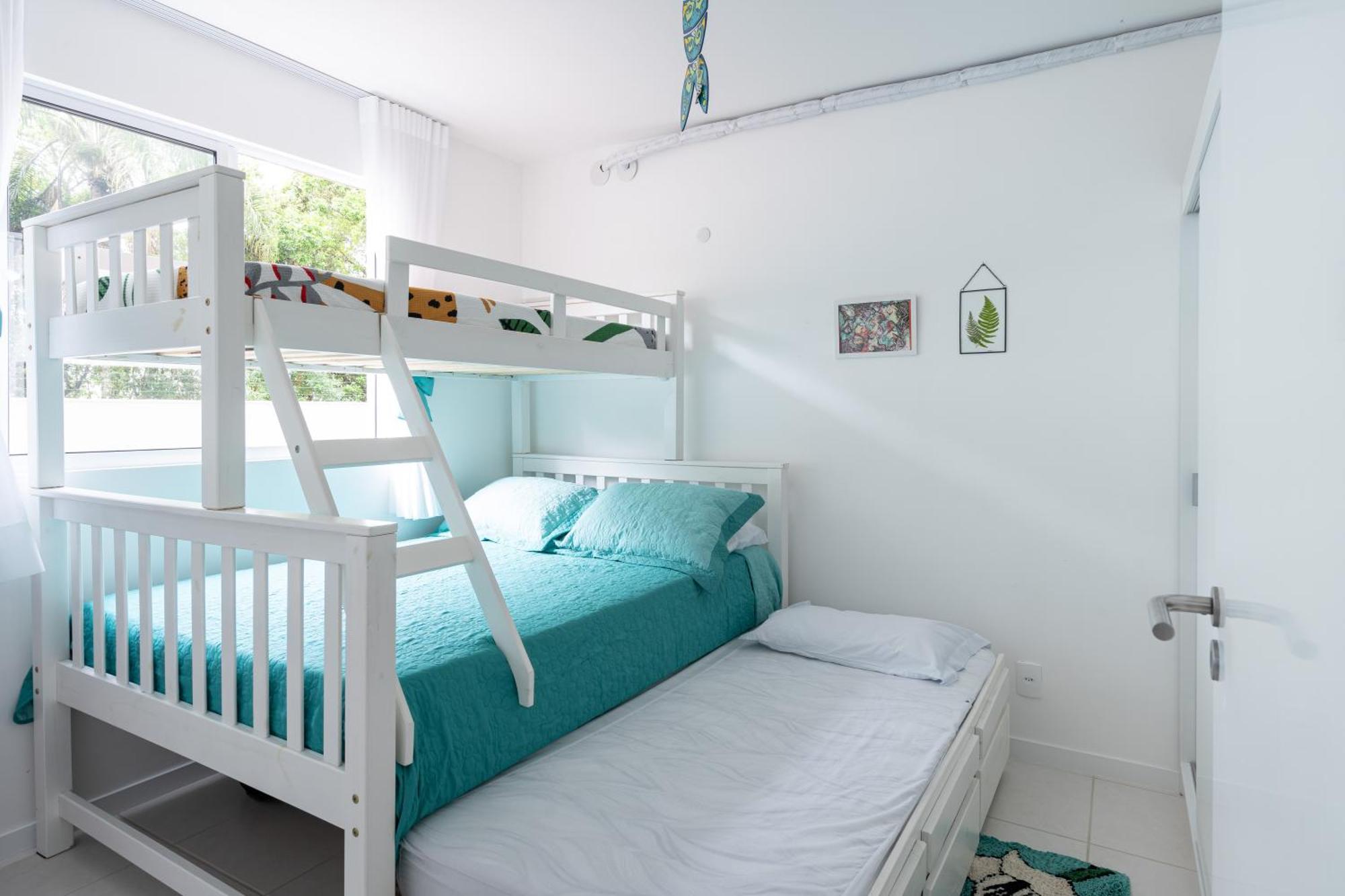 Apartamentos Em Bal Picarras 150 M Da Praia Com Sacada, Wi-Fi, Piscina, Portaria 24H, Playground E Vaga De Garagem Ruang foto