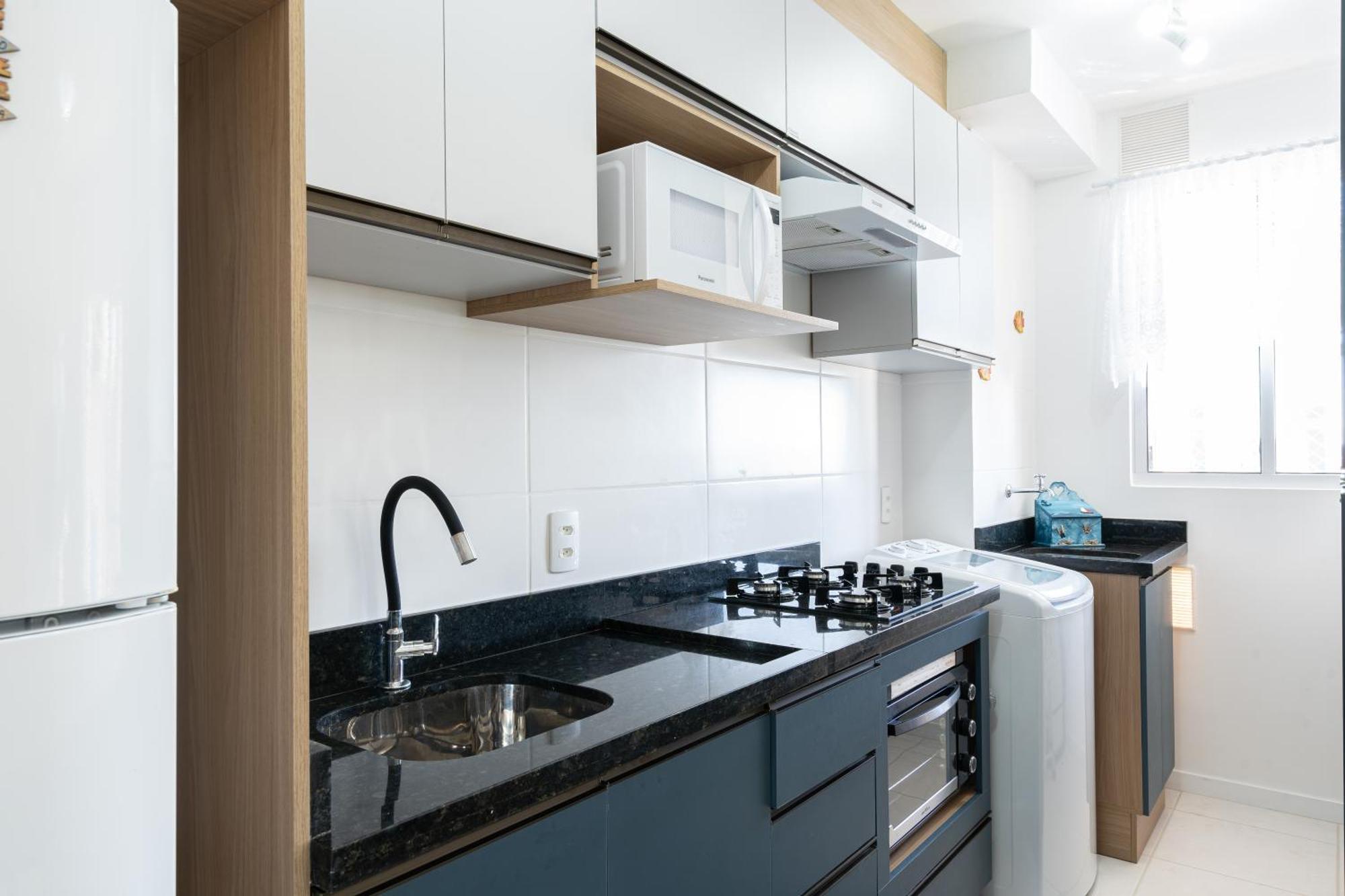 Apartamentos Em Bal Picarras 150 M Da Praia Com Sacada, Wi-Fi, Piscina, Portaria 24H, Playground E Vaga De Garagem Bagian luar foto