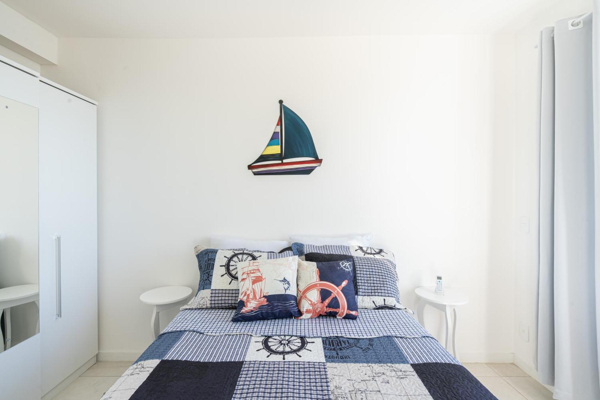 Apartamentos Em Bal Picarras 150 M Da Praia Com Sacada, Wi-Fi, Piscina, Portaria 24H, Playground E Vaga De Garagem Ruang foto
