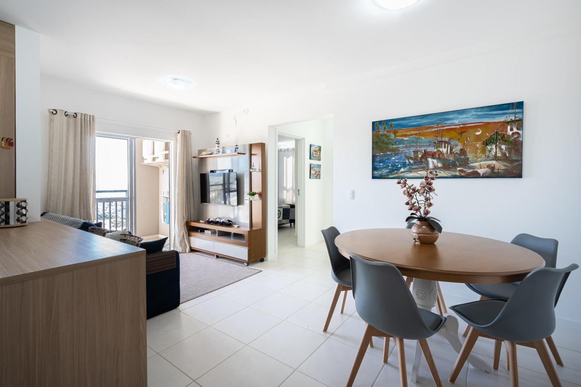 Apartamentos Em Bal Picarras 150 M Da Praia Com Sacada, Wi-Fi, Piscina, Portaria 24H, Playground E Vaga De Garagem Bagian luar foto