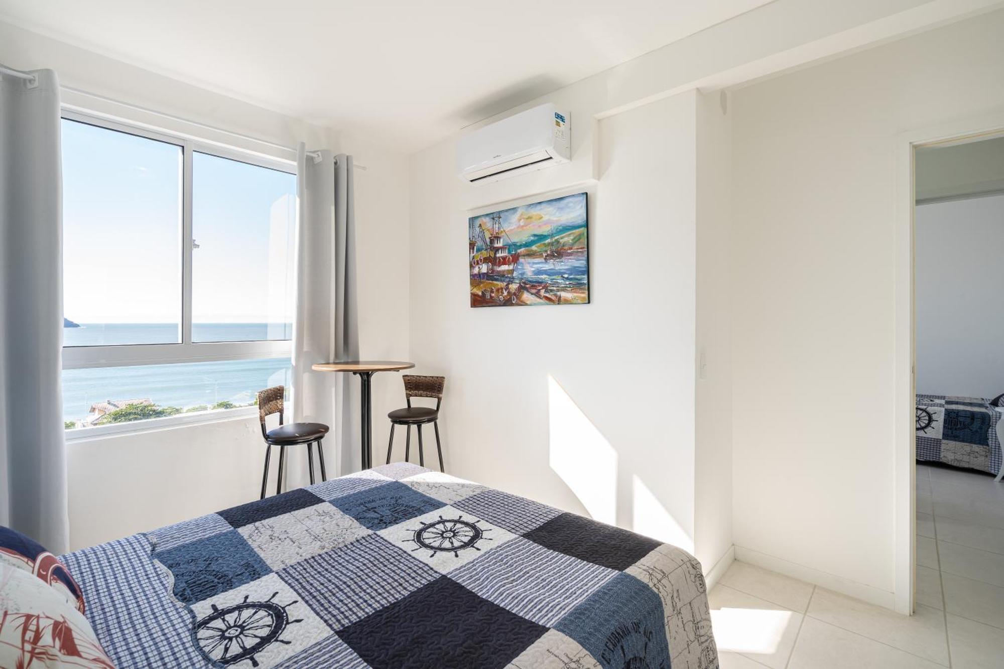 Apartamentos Em Bal Picarras 150 M Da Praia Com Sacada, Wi-Fi, Piscina, Portaria 24H, Playground E Vaga De Garagem Bagian luar foto