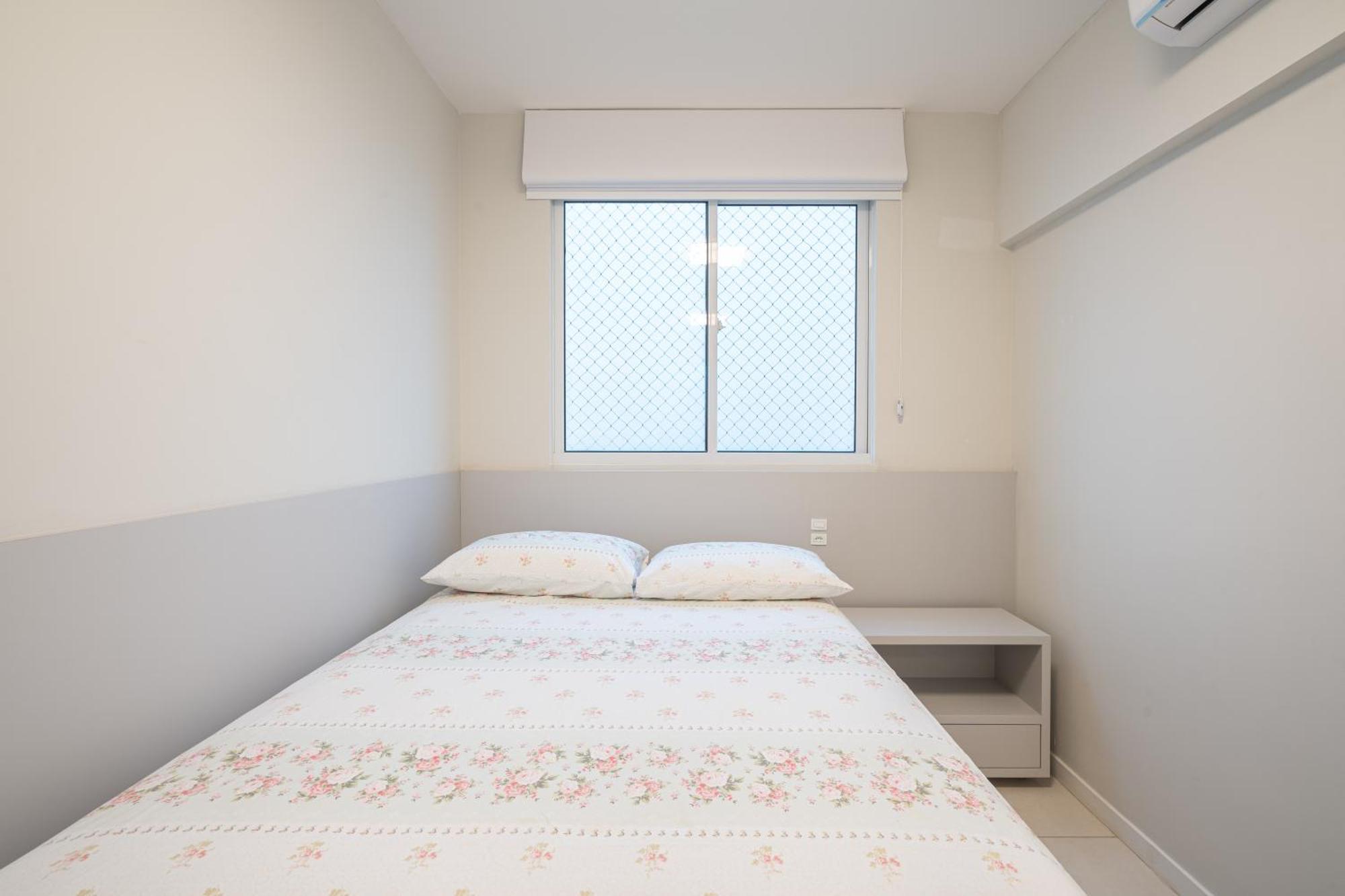 Apartamentos Em Bal Picarras 150 M Da Praia Com Sacada, Wi-Fi, Piscina, Portaria 24H, Playground E Vaga De Garagem Ruang foto