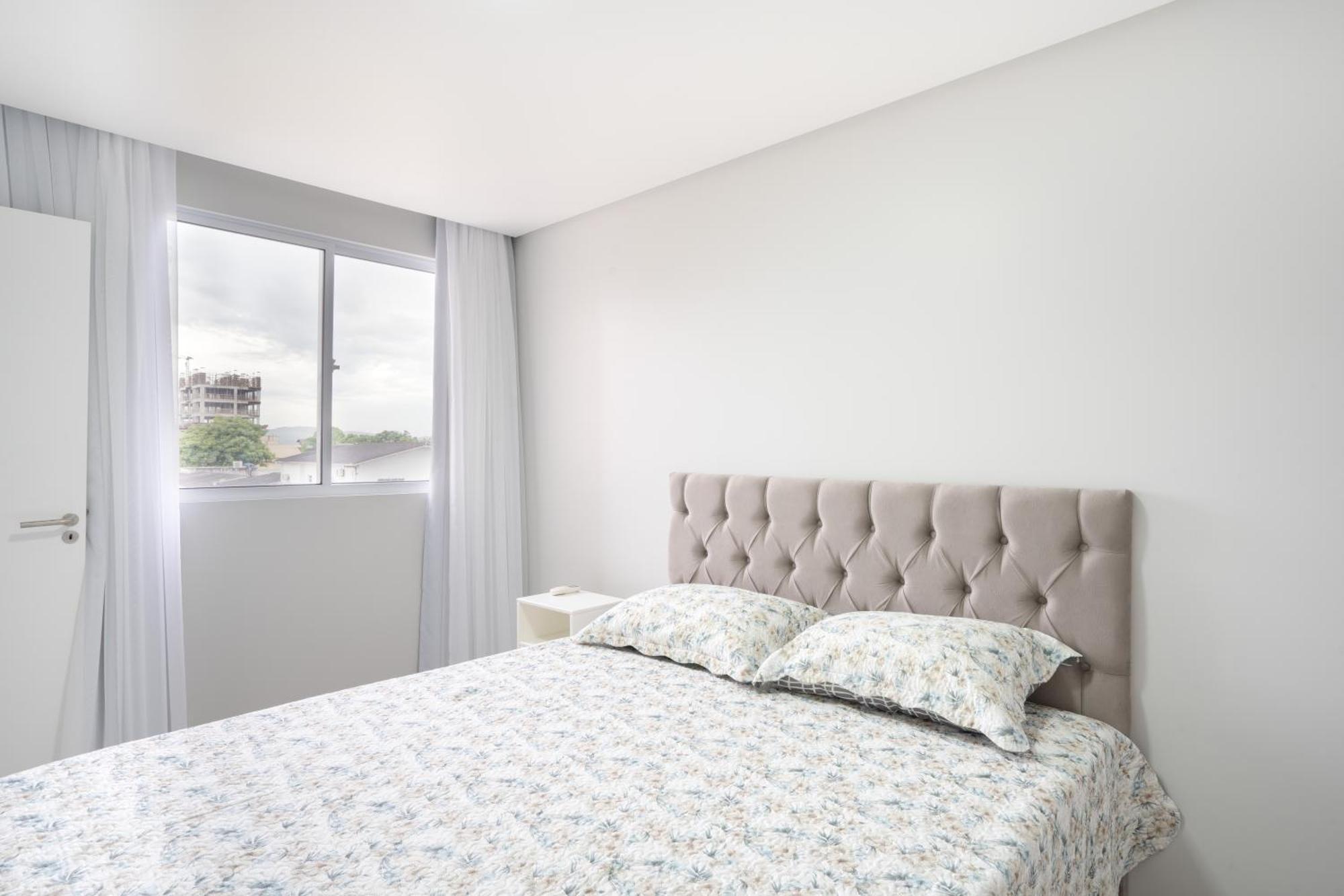 Apartamentos Em Bal Picarras 150 M Da Praia Com Sacada, Wi-Fi, Piscina, Portaria 24H, Playground E Vaga De Garagem Ruang foto