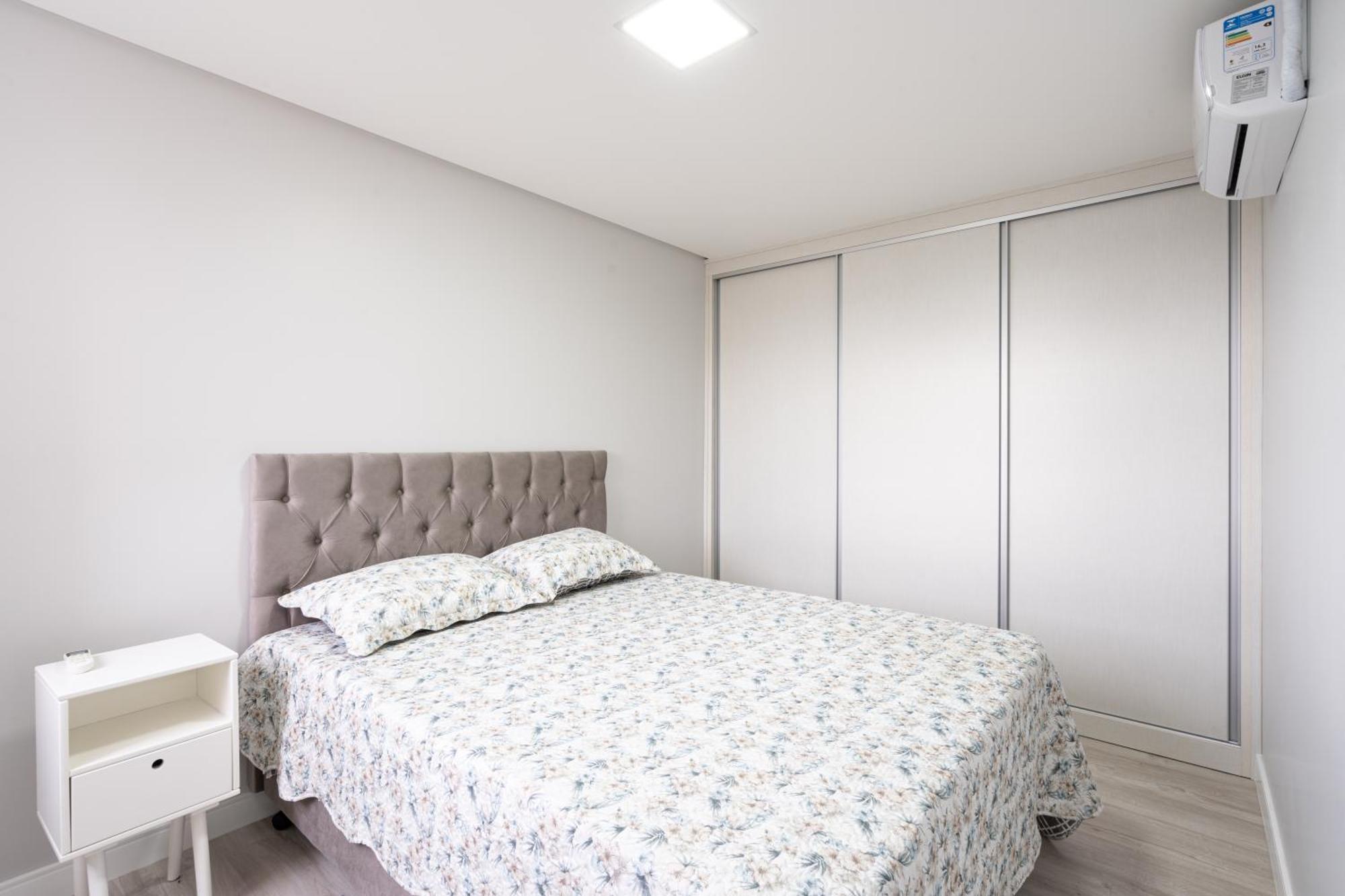 Apartamentos Em Bal Picarras 150 M Da Praia Com Sacada, Wi-Fi, Piscina, Portaria 24H, Playground E Vaga De Garagem Ruang foto