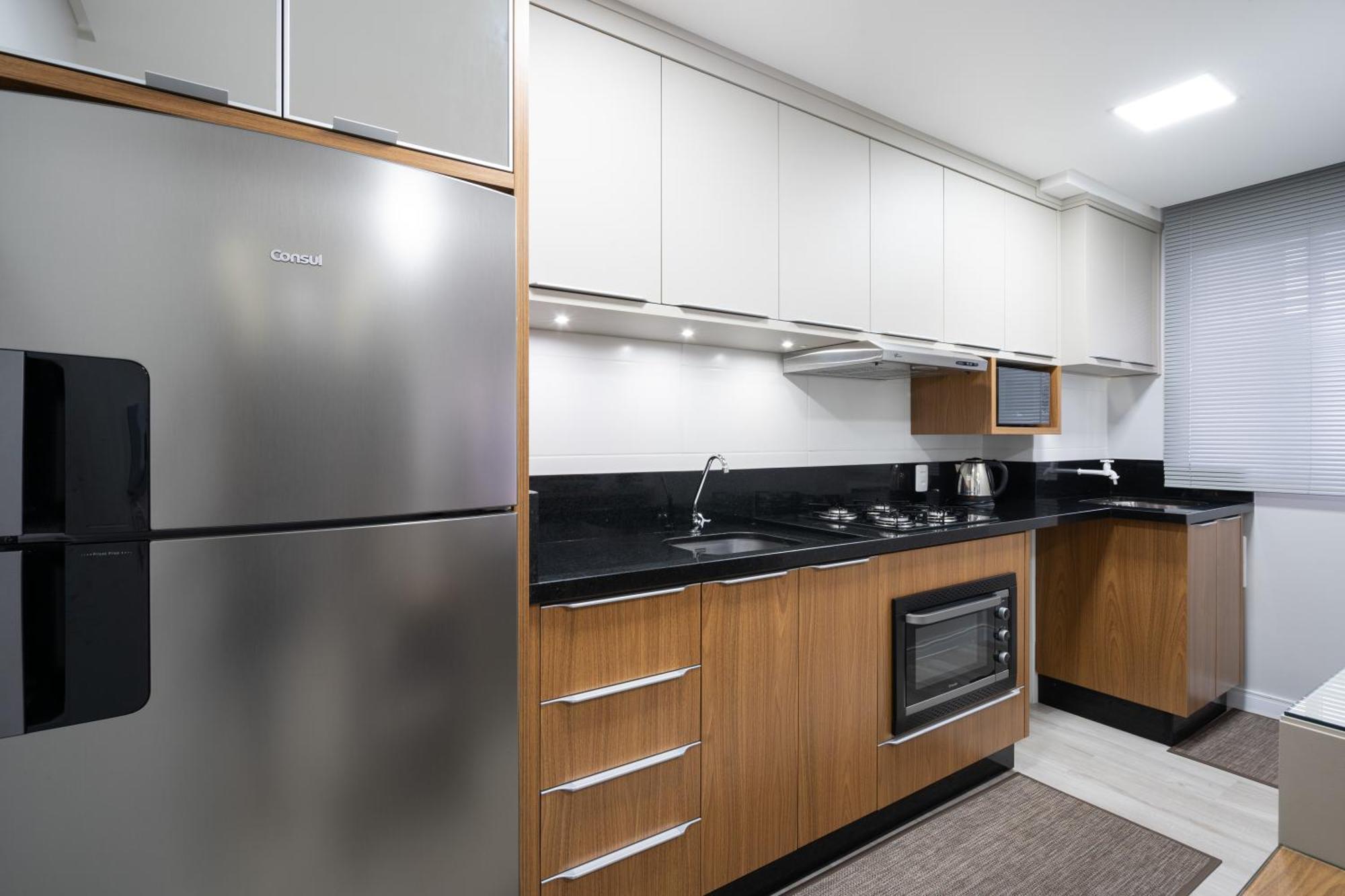 Apartamentos Em Bal Picarras 150 M Da Praia Com Sacada, Wi-Fi, Piscina, Portaria 24H, Playground E Vaga De Garagem Ruang foto