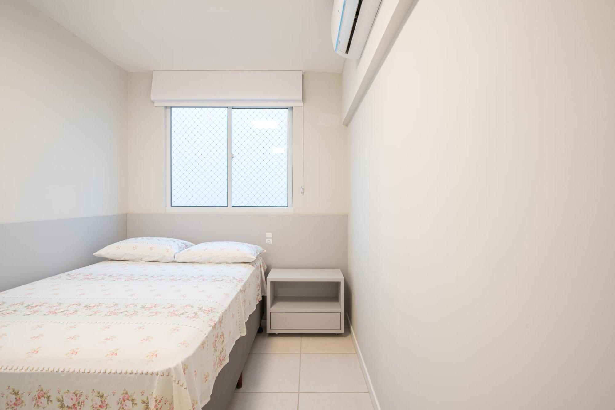 Apartamentos Em Bal Picarras 150 M Da Praia Com Sacada, Wi-Fi, Piscina, Portaria 24H, Playground E Vaga De Garagem Ruang foto