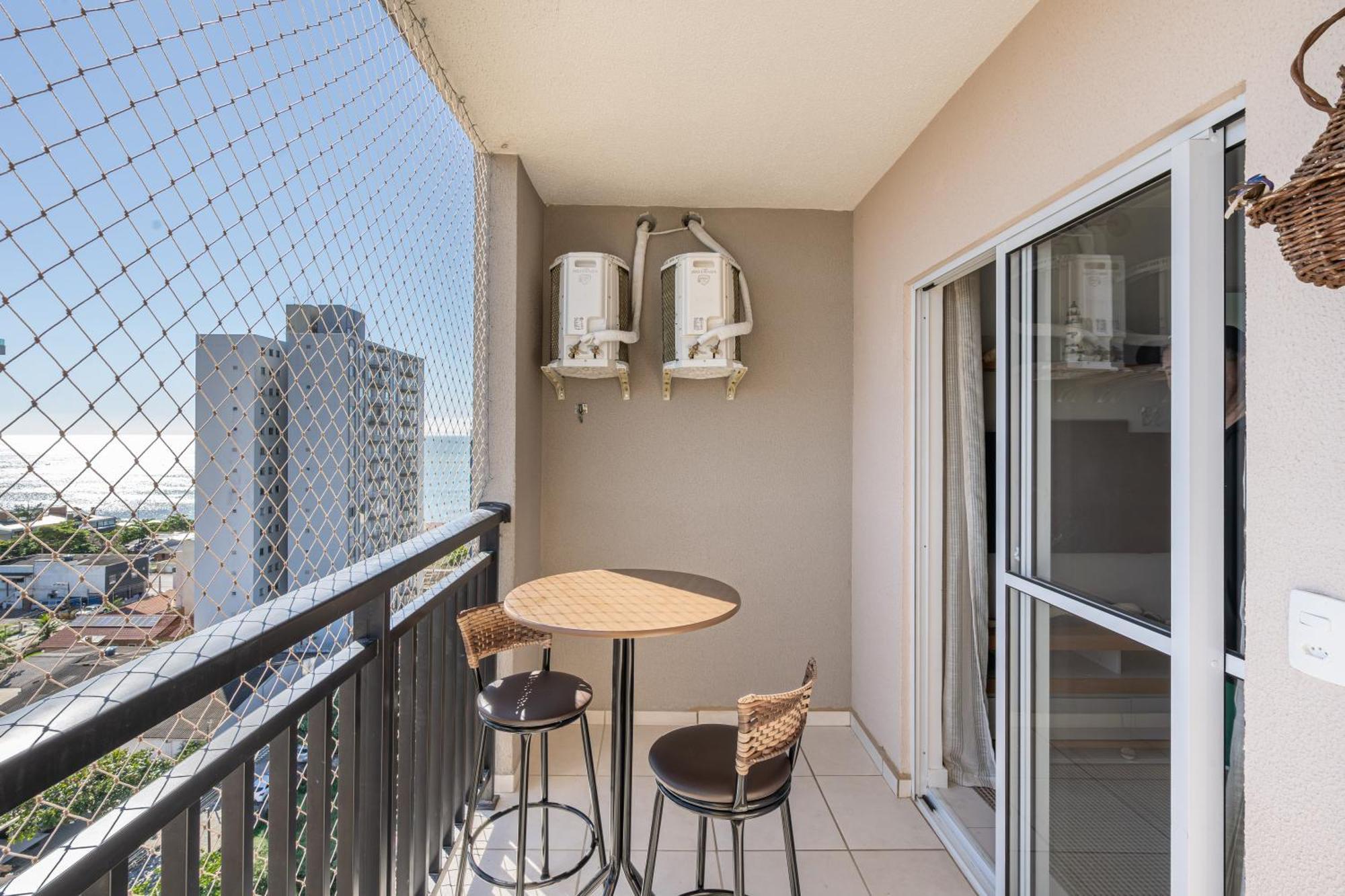 Apartamentos Em Bal Picarras 150 M Da Praia Com Sacada, Wi-Fi, Piscina, Portaria 24H, Playground E Vaga De Garagem Ruang foto
