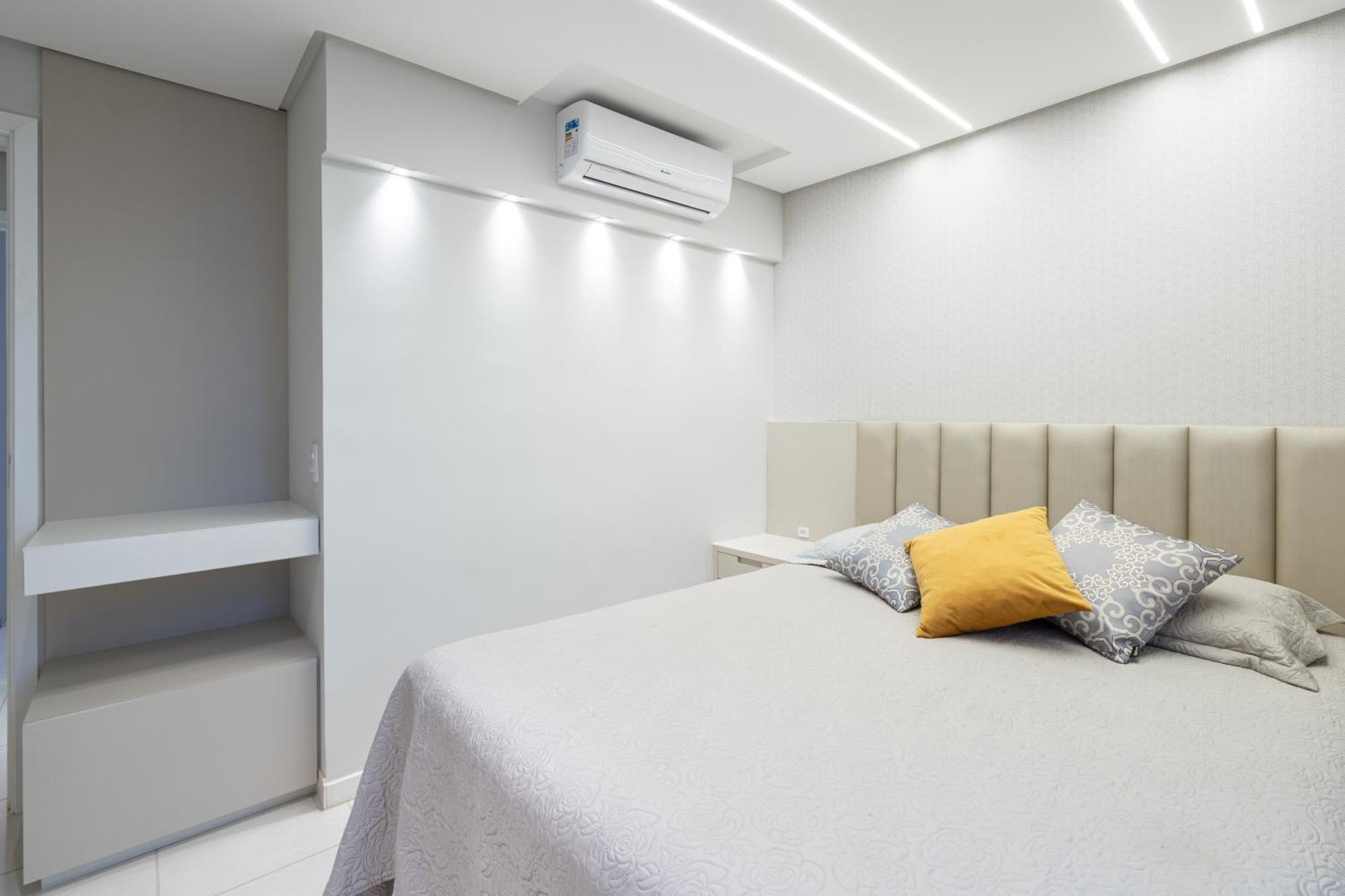 Apartamentos Em Bal Picarras 150 M Da Praia Com Sacada, Wi-Fi, Piscina, Portaria 24H, Playground E Vaga De Garagem Ruang foto