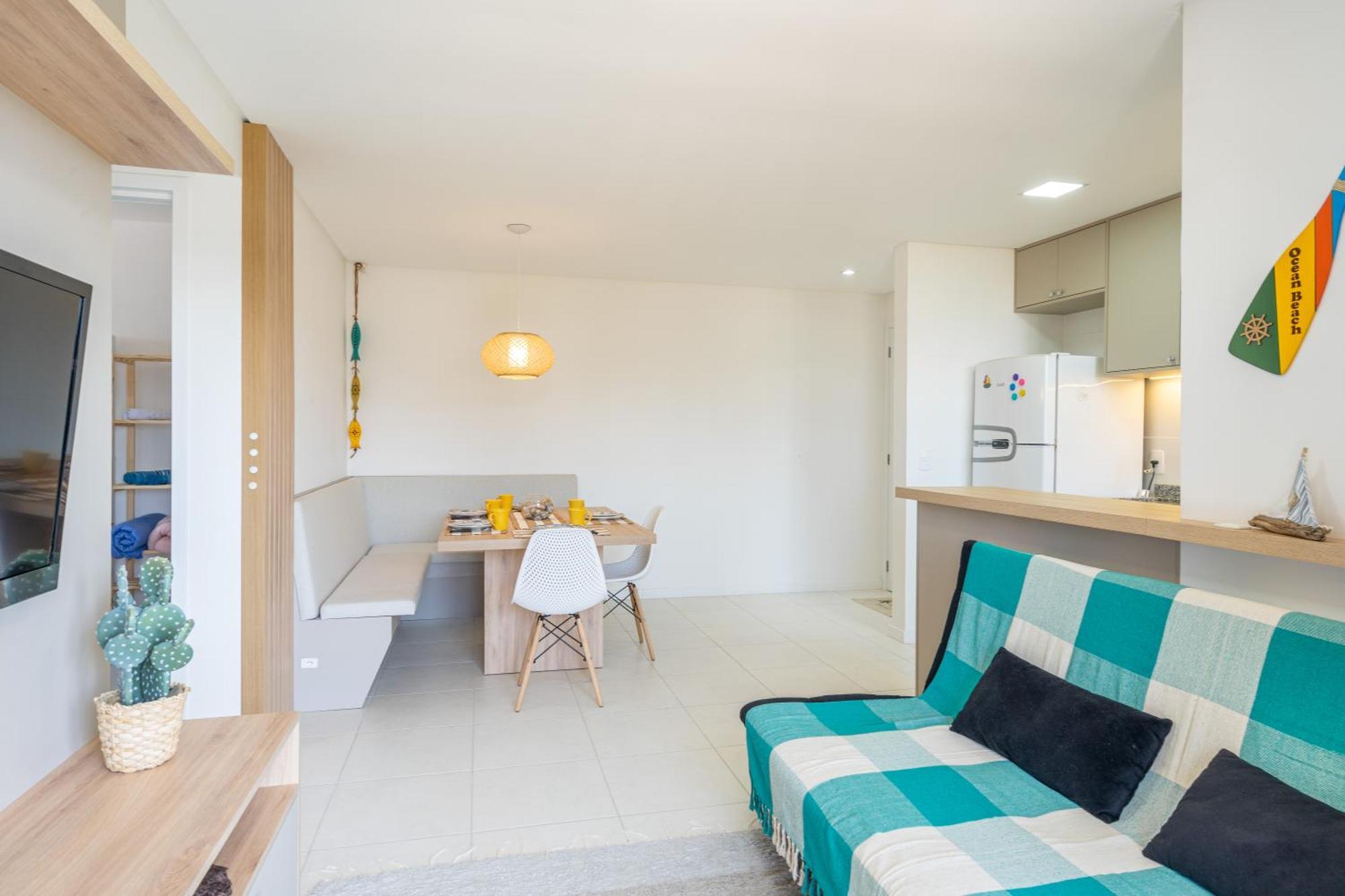 Apartamentos Em Bal Picarras 150 M Da Praia Com Sacada, Wi-Fi, Piscina, Portaria 24H, Playground E Vaga De Garagem Ruang foto