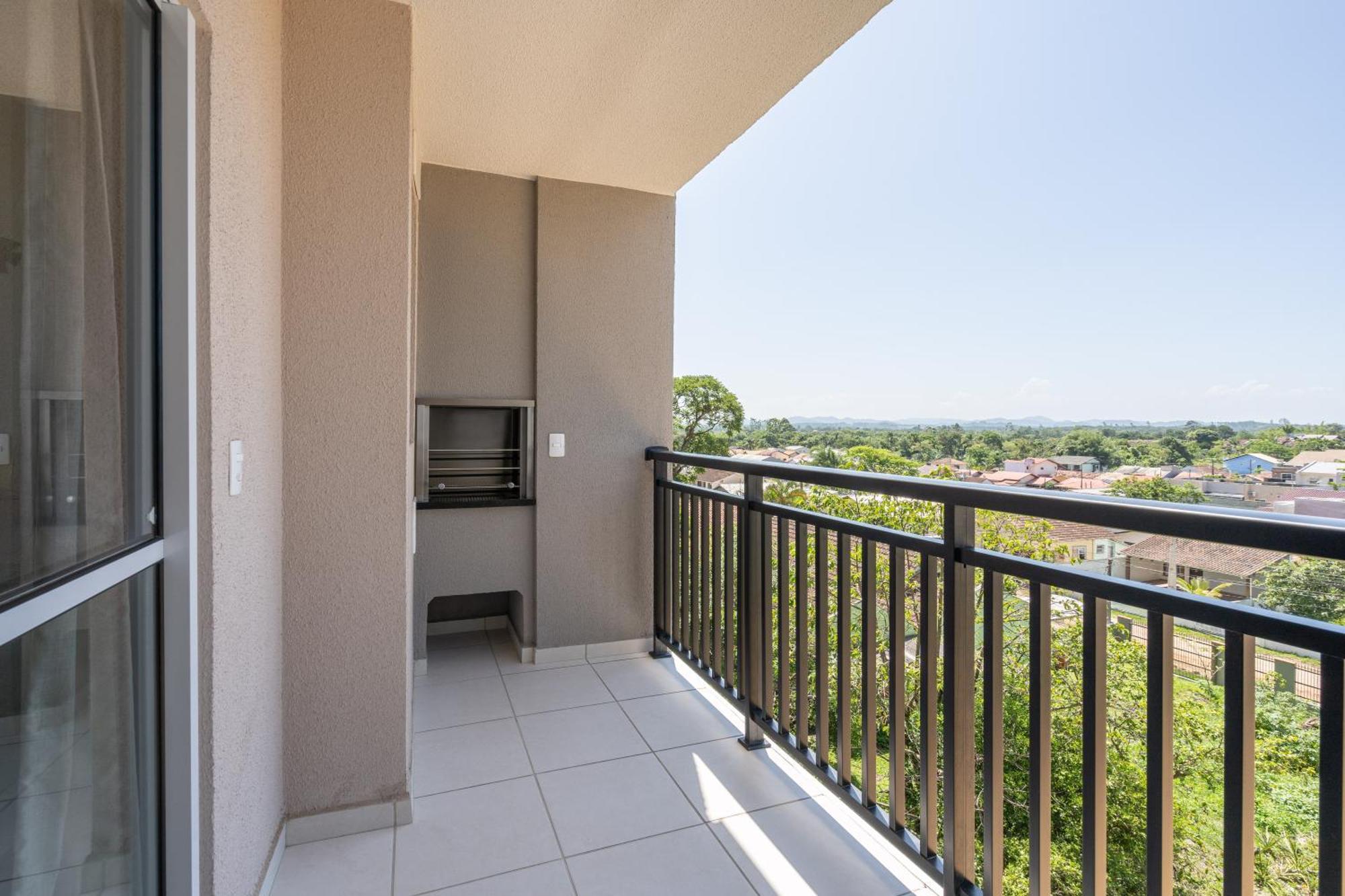Apartamentos Em Bal Picarras 150 M Da Praia Com Sacada, Wi-Fi, Piscina, Portaria 24H, Playground E Vaga De Garagem Ruang foto